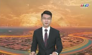 Lãnh đạo UBND tỉnh thăm và làm việc tại xã Cầu Khởi
