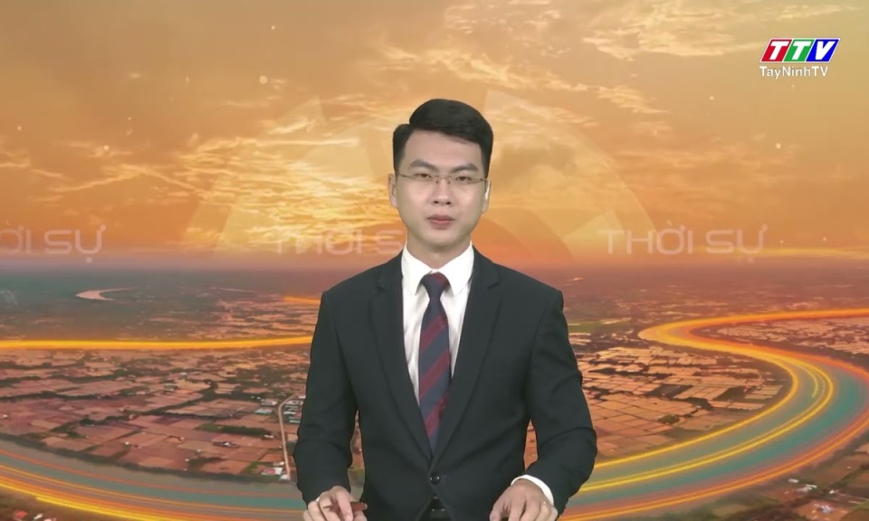 Tây Ninh: Mưa giông, lốc xoáy gây thiệt hại nặng