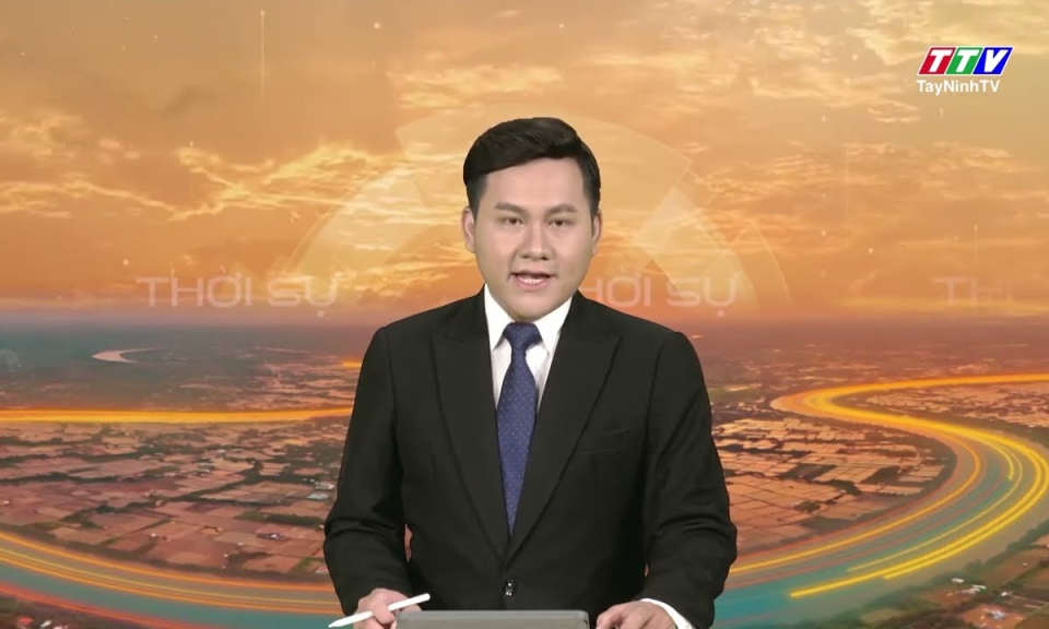 Thông qua văn kiện Đại hội Đại biểu Đảng bộ xã Cần Đước lần thứ I