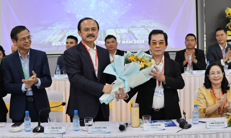 Hiệp hội Doanh nghiệp tỉnh Tây Ninh: Hợp nhất tổ chức, hướng đến phát triển bền vững