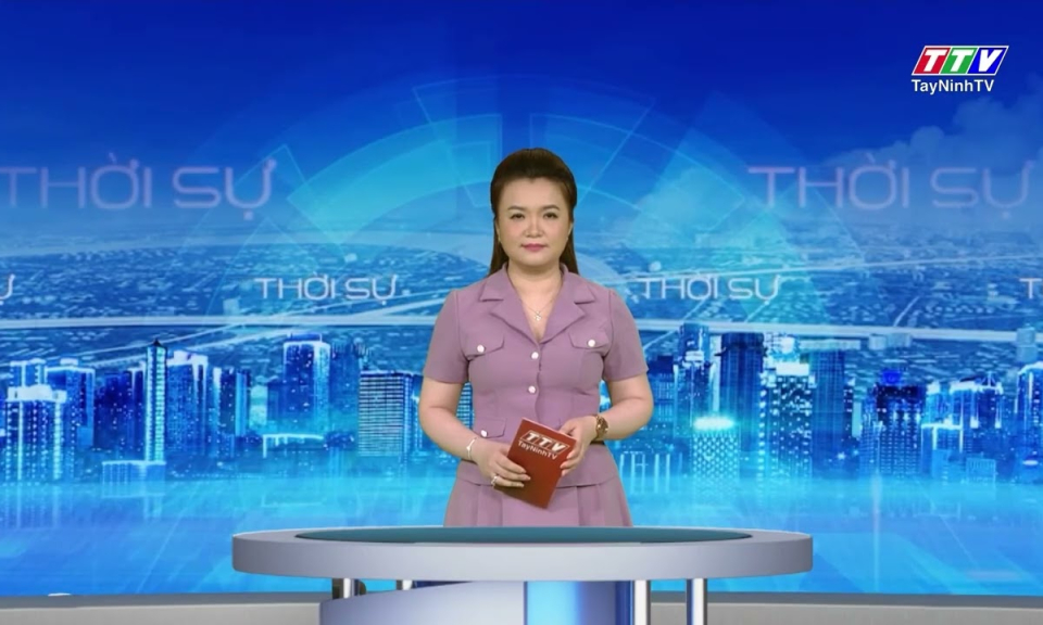 Dự án sửa chữa hồ nước Tha La chuẩn bị về đích