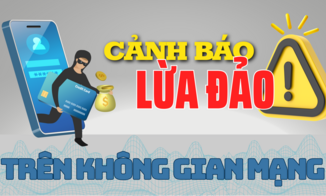 Công an cảnh báo thủ đoạn lừa đảo từ thông tin địa chỉ mới