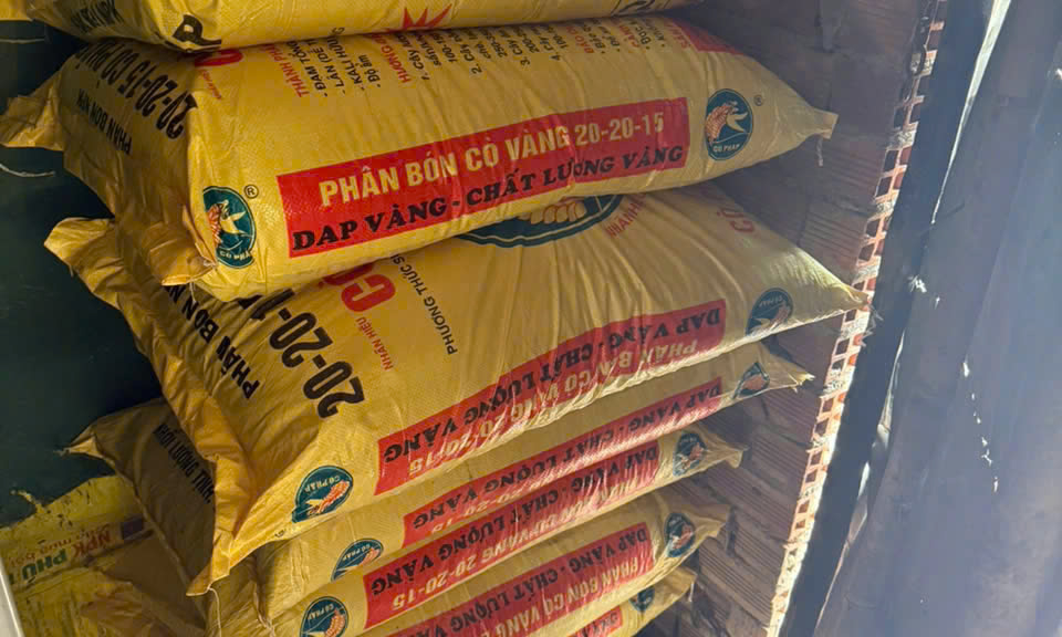 Công an xã Ninh Điền nhanh chóng bắt giữ các đối tượng trộm tài sản
