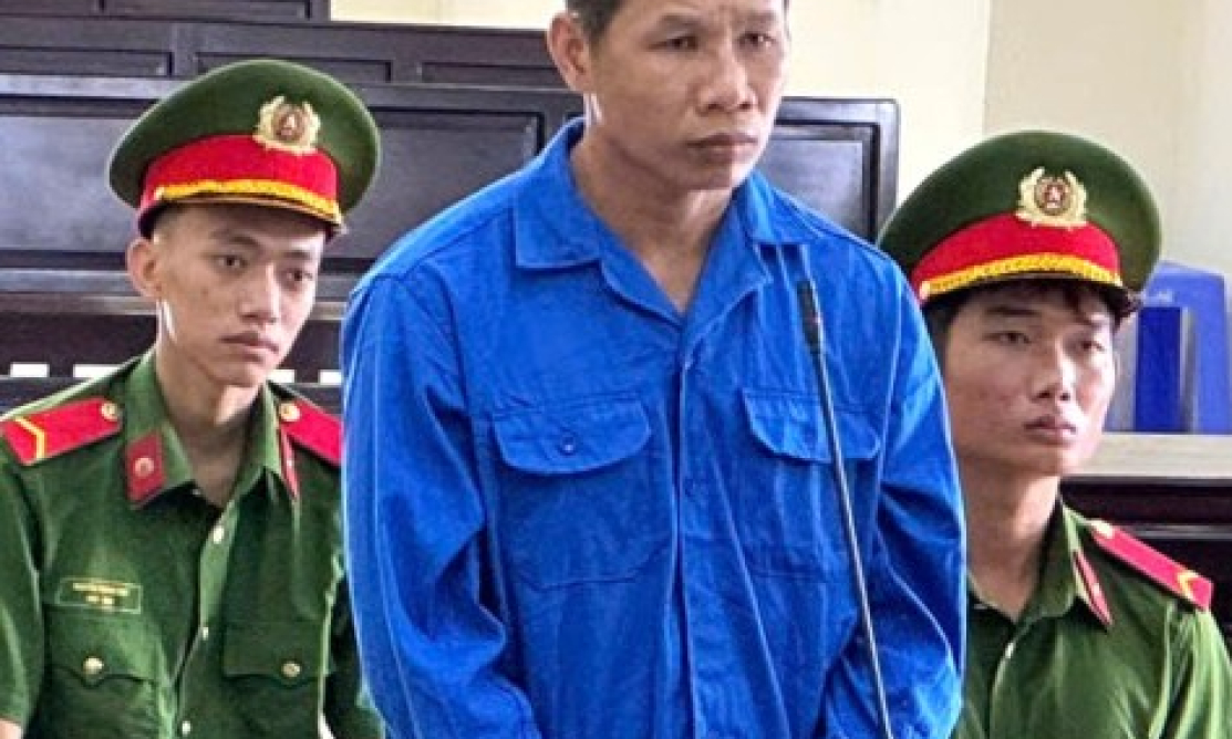 Vì ghen nên tội