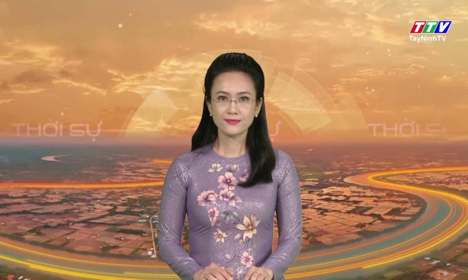 Bộ CHQS tỉnh Tây Ninh kiểm tra công tác sẵn sàng chiến đấu