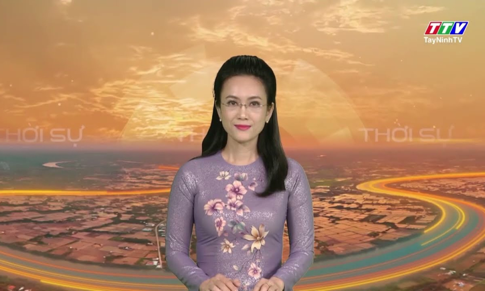 7 tháng năm 2025: Tây Ninh ước đạt 5,1 triệu lượt khách du lịch