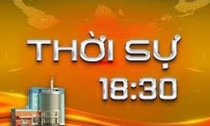 Chương trình Thời sự tối 29/7/2025