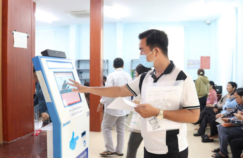 Tây Ninh đề ra nhiều nhóm giải pháp nhằm nâng cao Chỉ số PAPI