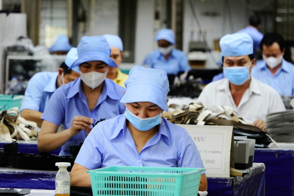 6 tháng đầu năm 2025, tỉnh thu ngân sách nhà nước đạt 28.249,7 tỉ đồng, bằng 75,9% dự toán Trung ương giao, 75% dự toán HĐND tỉnh giao