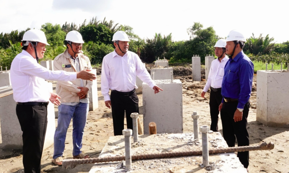 Khởi đầu từ những điều gần gũi, thiết thực