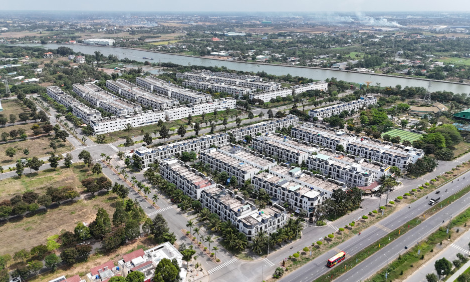 Phường Long An: Sẵn sàng cho đại hội điểm