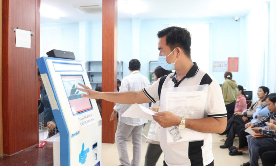 Tây Ninh triển khai 8 nhóm giải pháp nâng Chỉ số PAPI năm 2025