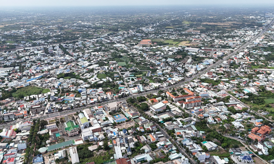 Kỳ vọng một nhiệm kỳ khởi sắc, đột phá