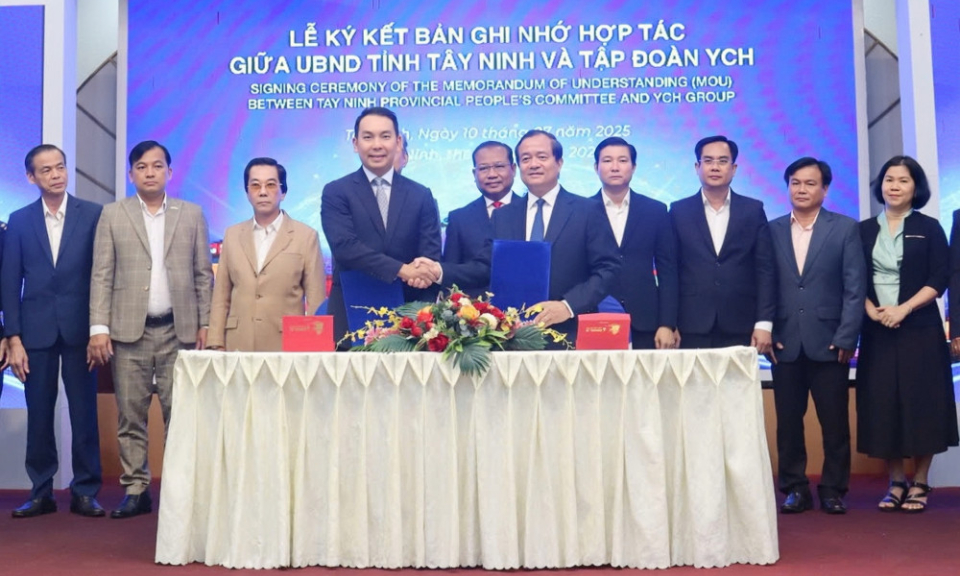Tây Ninh tổ chức xúc tiến đầu tư tại Nhật Bản