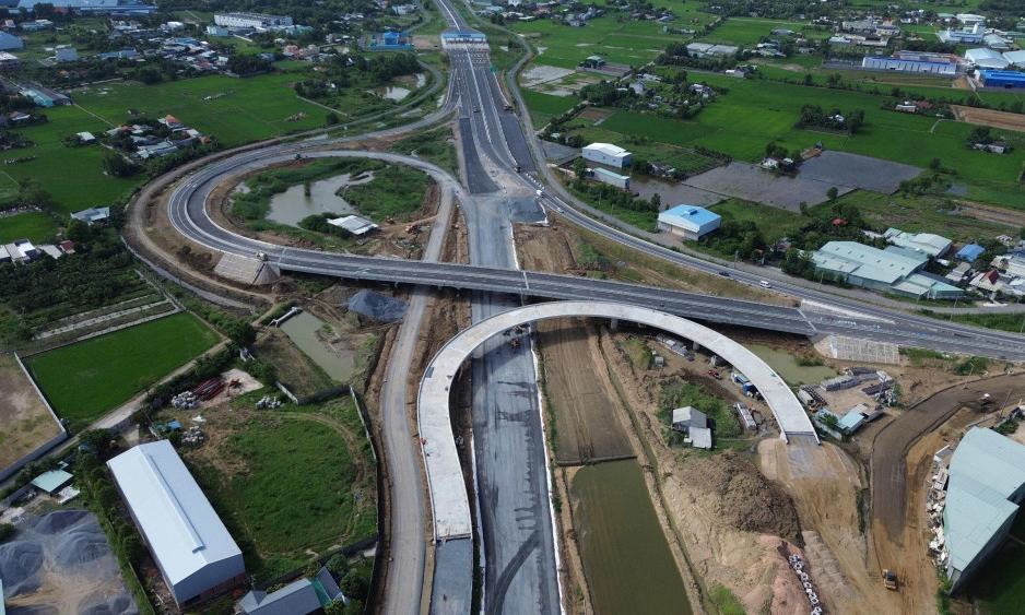 Giải ngân vốn đầu tư công - ‘Kích hoạt’ tăng trưởng kinh tế