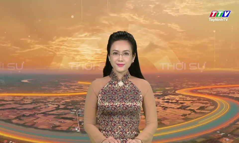 Bí thư Tỉnh ủy chủ trì hội nghị rút kinh nghiệm công tác tổ chức Đại hội Đảng bộ cấp xã
