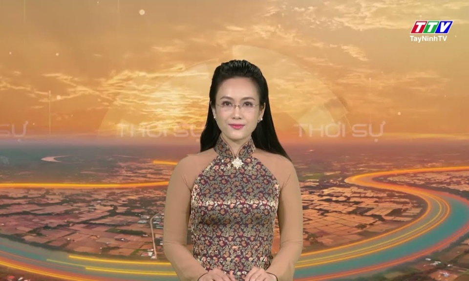 Lãnh đạo UBND tỉnh nghe báo cáo tiến độ giải ngân đầu tư công