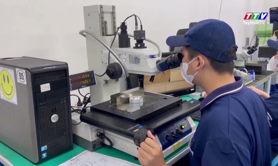 Tây Ninh tiếp tục lên 02 kịch bản mới về tăng trưởng kinh tế