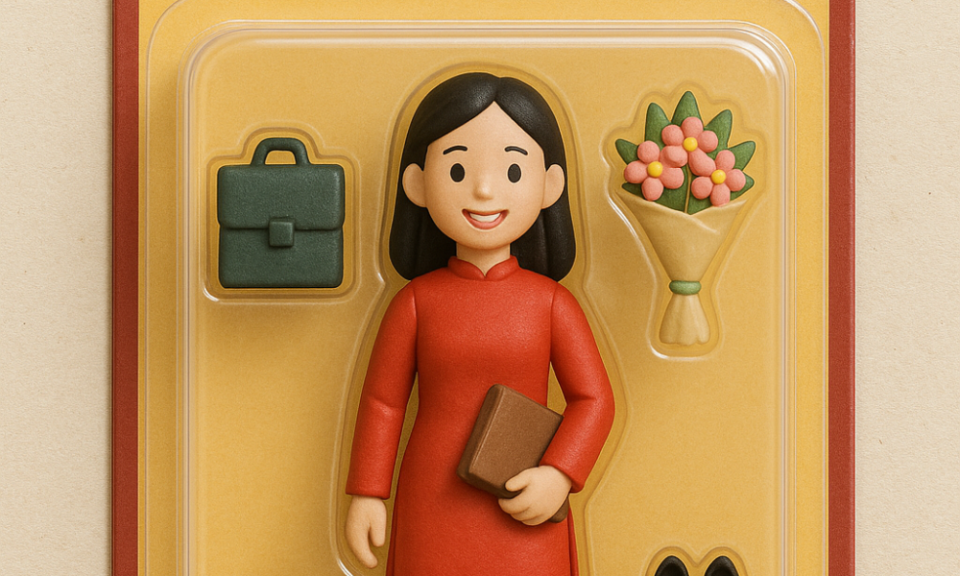 Sáng tạo bằng AI: Vui hay phản cảm?