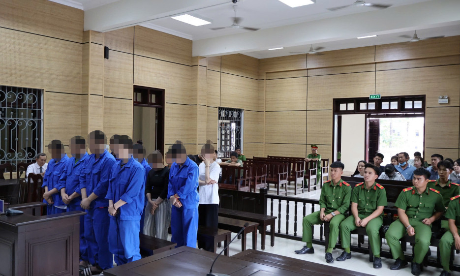 Phát huy vai trò của luật sư trong hoạt động tố tụng hình sự