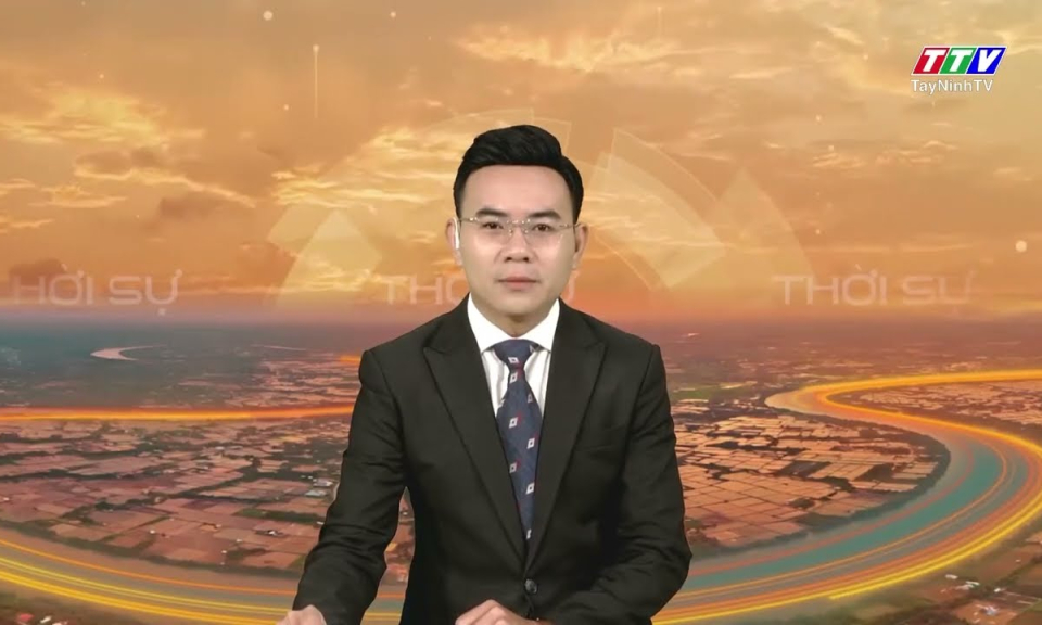 Tây Ninh tăng tốc giải phóng mặt bằng, mở đường cho phát triển