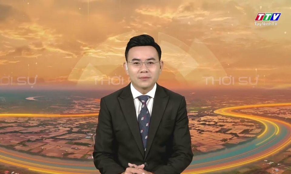 Tây Ninh: Tập trung tháo gỡ khó khăn trong vận hành mô hình chính quyền địa phương 2 cấp