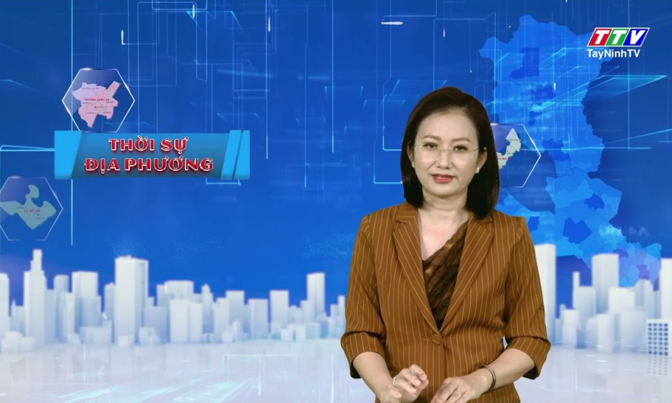 Thời sự địa phương 07/8/2025