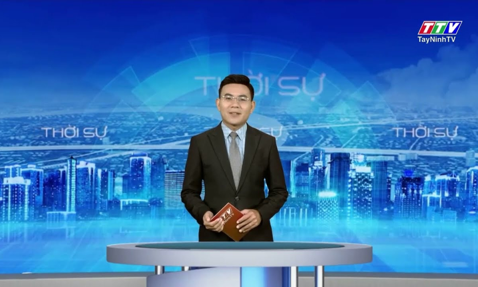 Khai mạc Kỳ họp thứ 2 HĐND tỉnh Tây Ninh khóa X