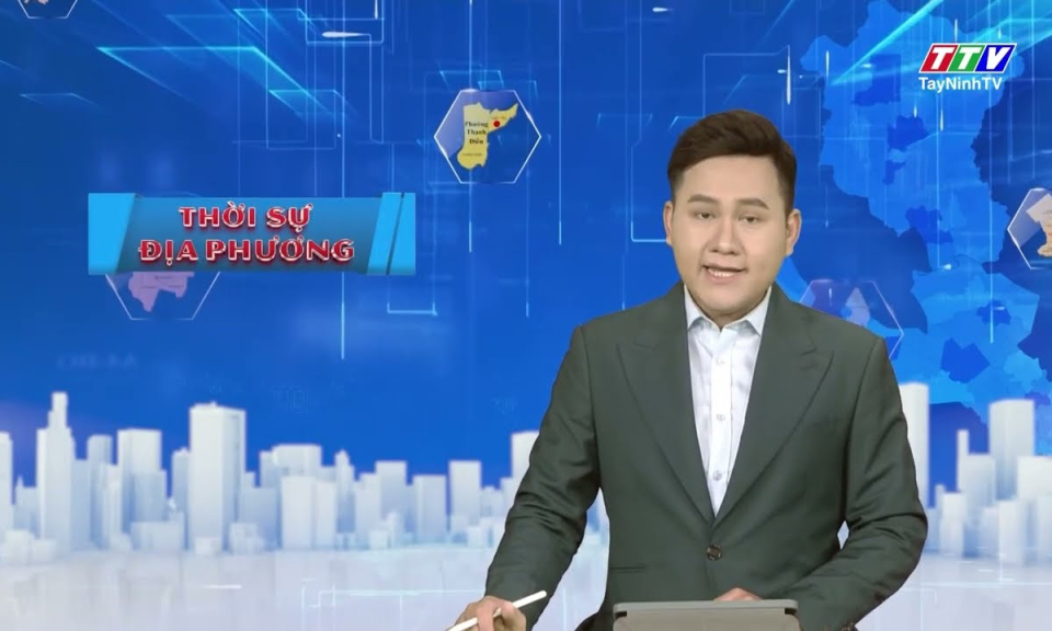 Nhựt Tảo: Hội nghị đánh giá tình hình thực hiện nhiệm vụ tháng 7
