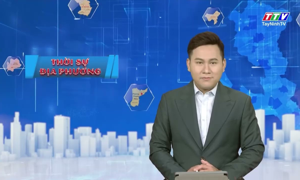 Nhơn Ninh: Khánh thành cầu giao thông nông thôn 