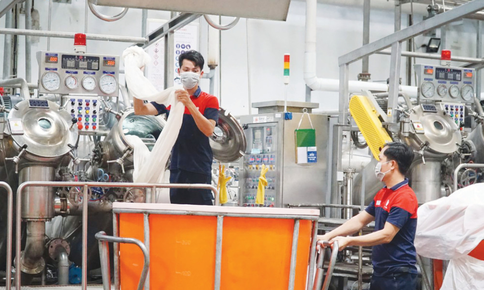 Sức mạnh đại đoàn kết trên quê hương 'trung dũng, kiên cường'