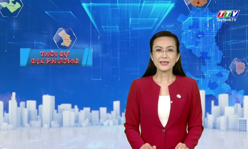 Thời sự địa phương 14/8/2025