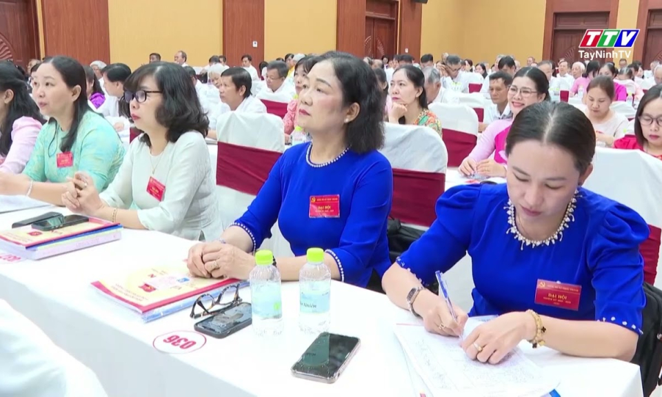 Ông Lê Ngọc Ẩn được chỉ định giữ chức vụ Bí thư Đảng ủy xã Châu Thành