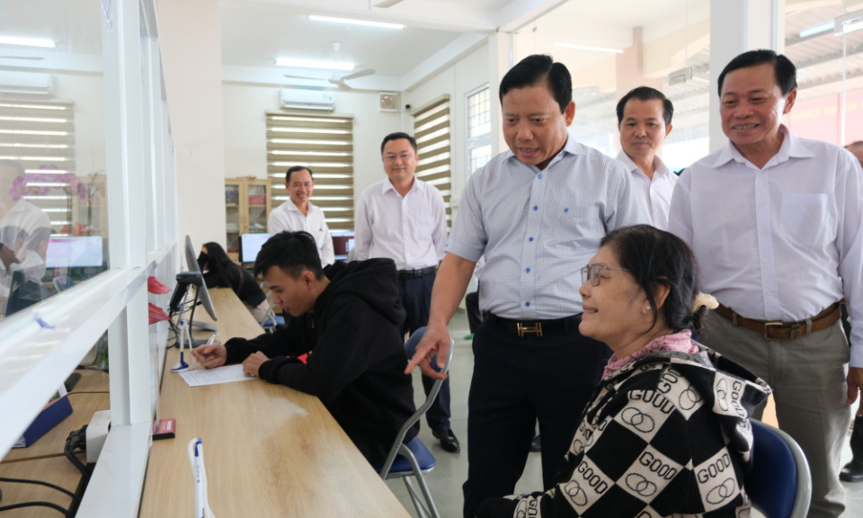 Tập trung cải thiện PAPI