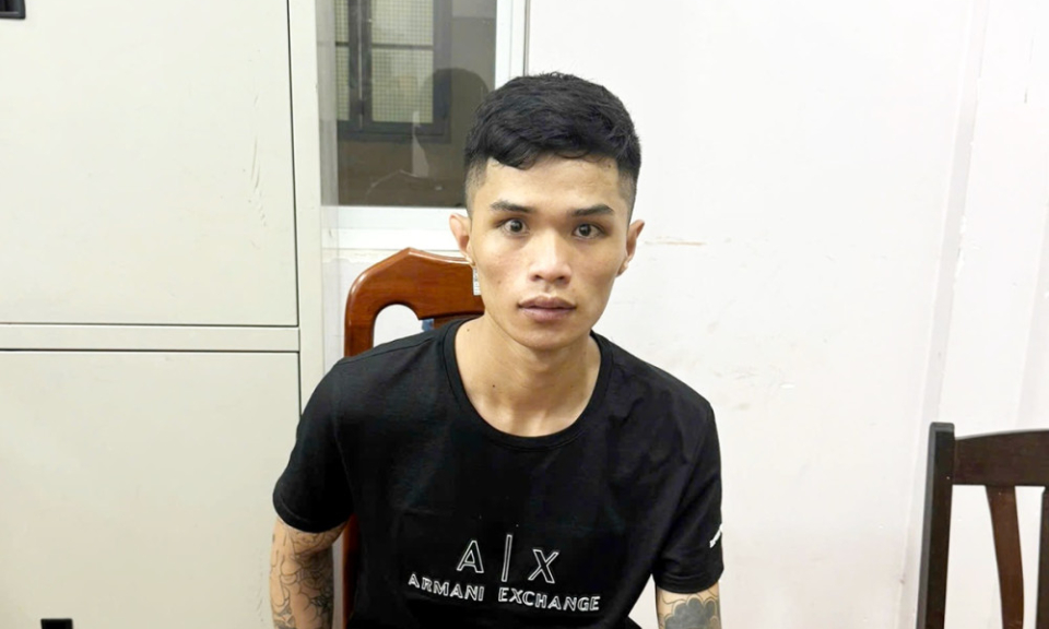 Tây Ninh: Bắt đối tượng trốn truy nã