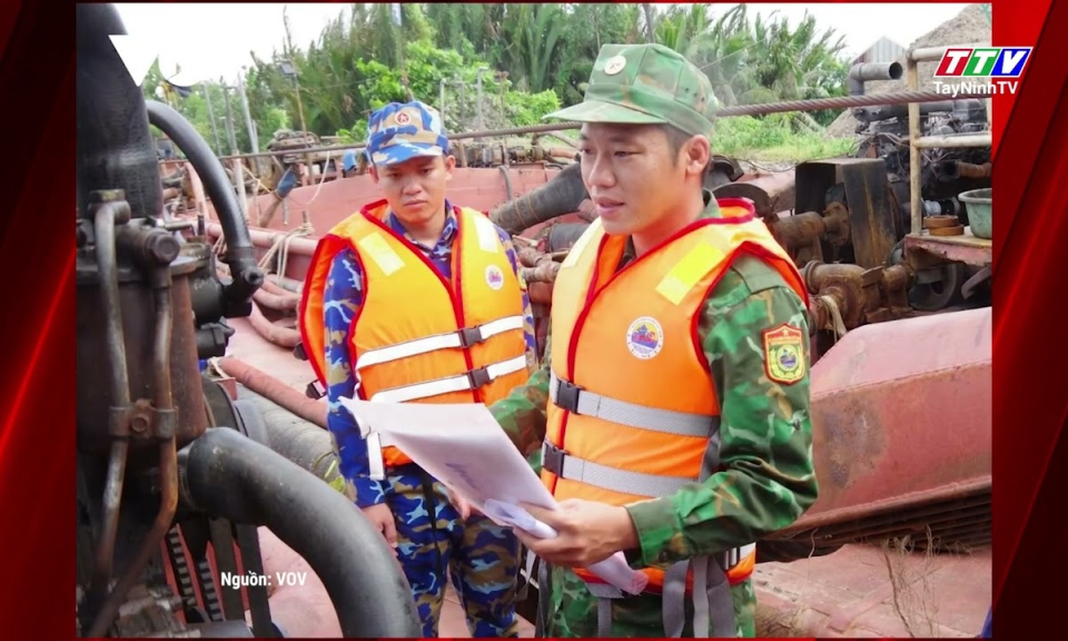 An ninh cận cảnh 19/8/2025
