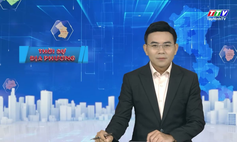 Thời sự địa phương 20/8/2025