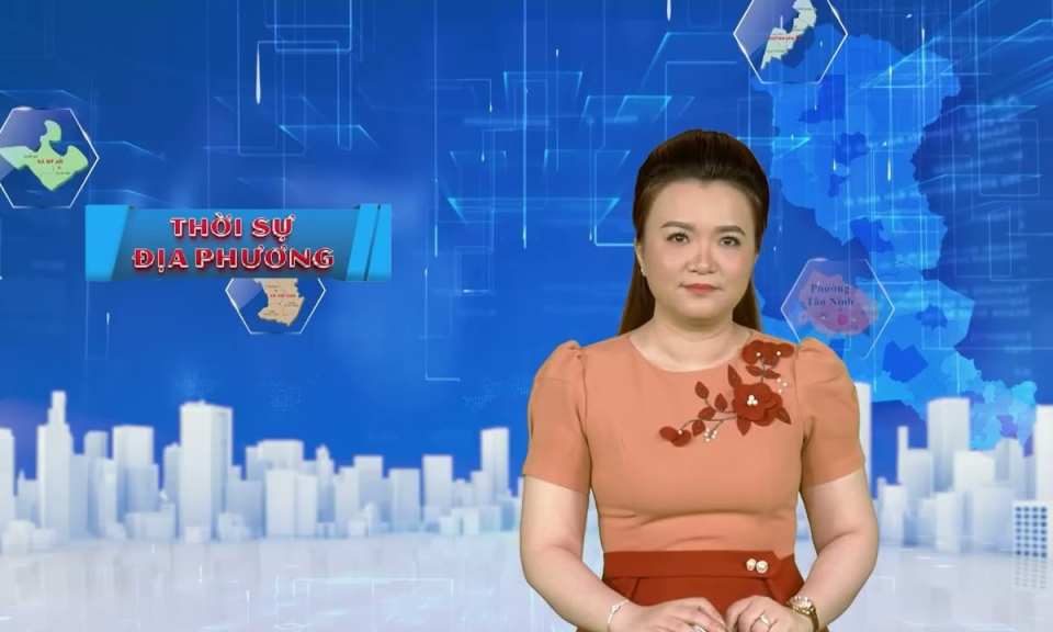 Thời sự địa phương 21/8/2025