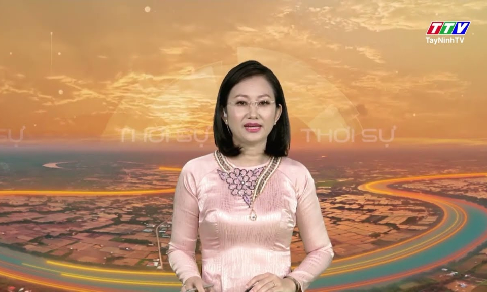 Lãnh đạo tỉnh thăm và làm việc với các doanh nghiệp