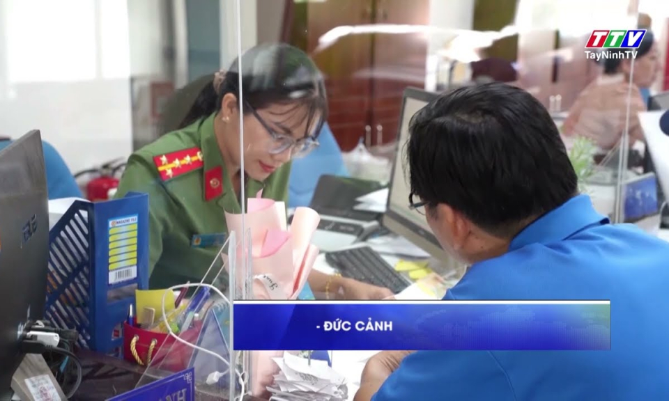 Tây Ninh triển khai Quyết định số 26 của Thủ tướng Chính phủ