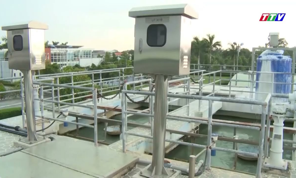 Tây Ninh: Siết chặt quản lý nguồn nước ngầm để bảo vệ tài nguyên