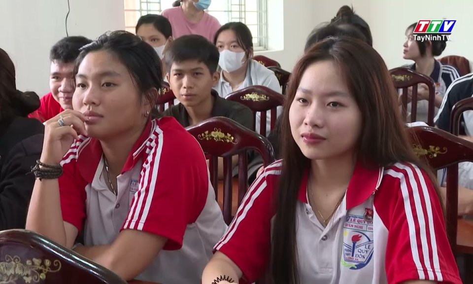 Thời sự địa phương 24/8/2025