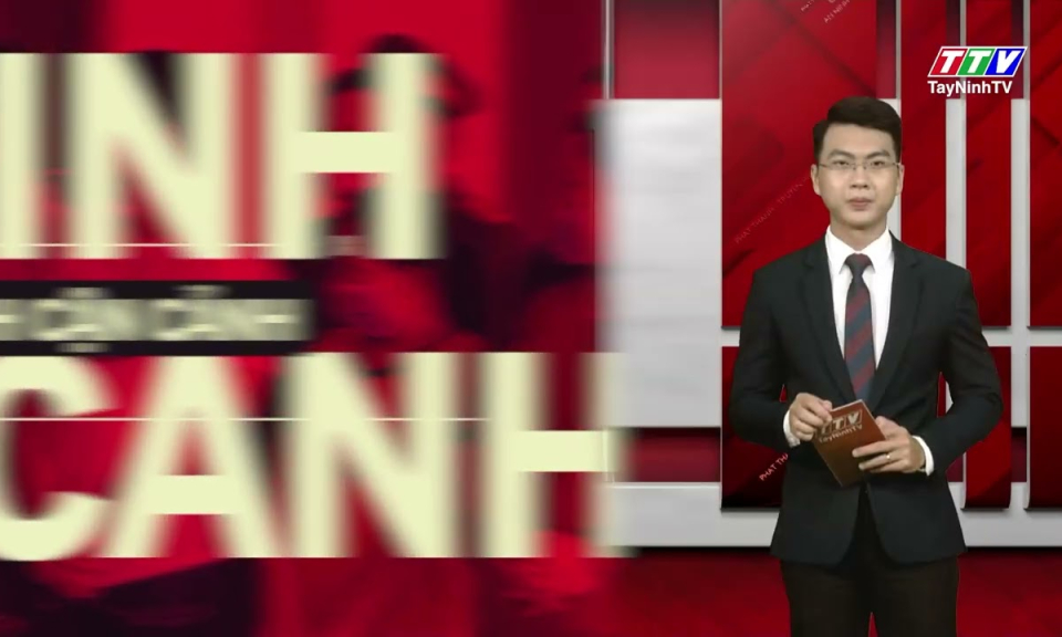 An ninh cận cảnh 24/8/2025