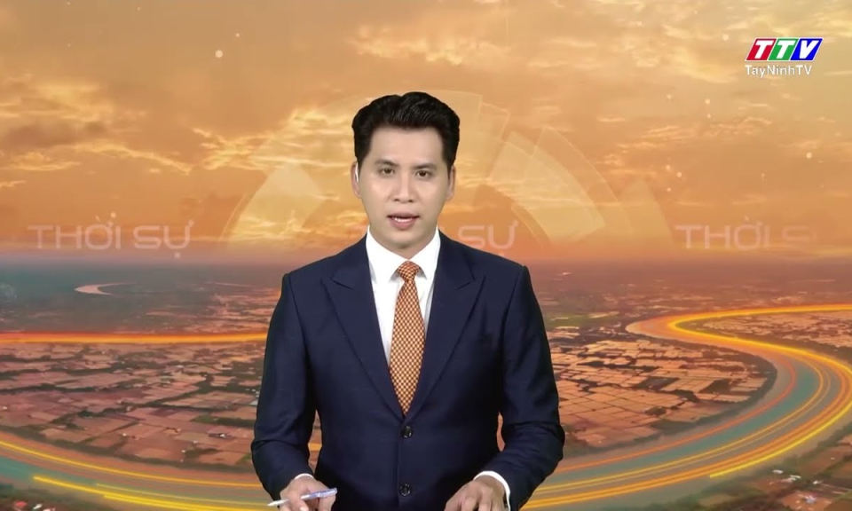 Tây Ninh: Cam kết không đánh đổi môi trường để phát triển kinh tế