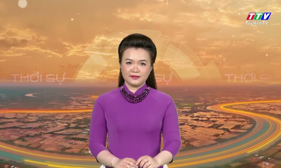 Tây Ninh khẩn trương chuẩn bị cho năm học mới 2025-2026