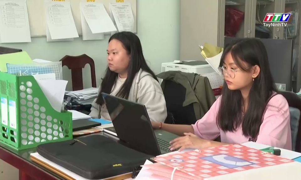 Tây Ninh sẽ xây dựng Cơ sở dữ liệu quốc gia về kiểm soát tài sản, thu nhập