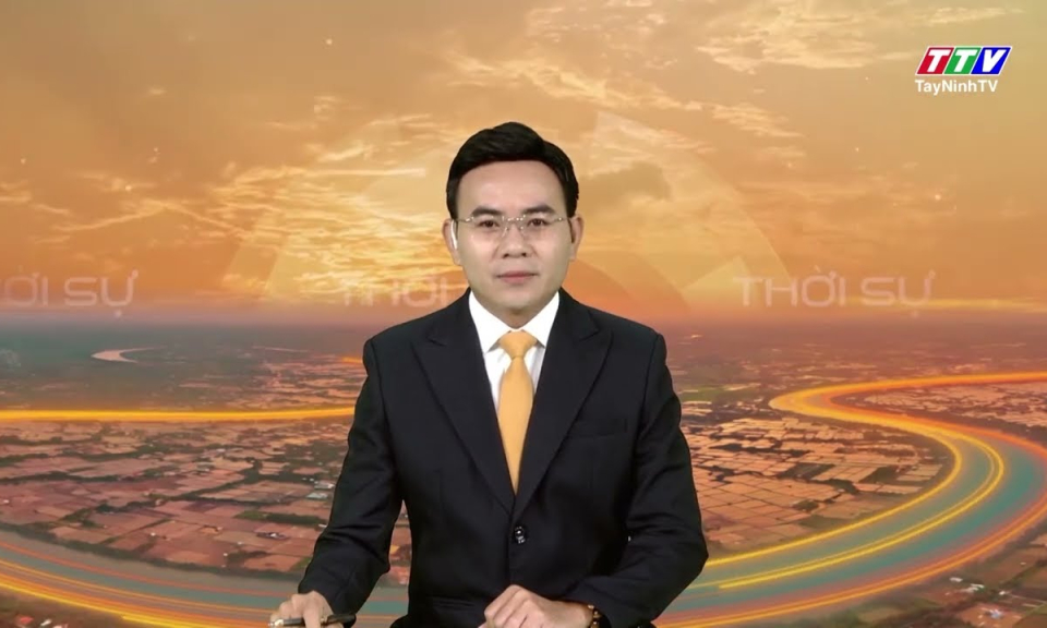 Tập trung hoàn thành các nhiệm vụ theo Nghị quyết 57