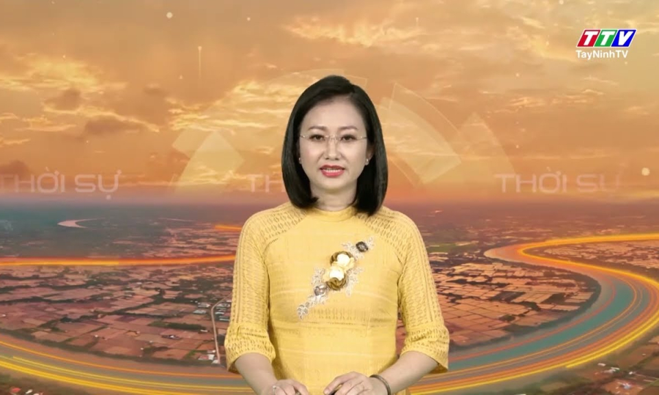 Mang bản sắc Tây Ninh đến thủ đô Hà Nội