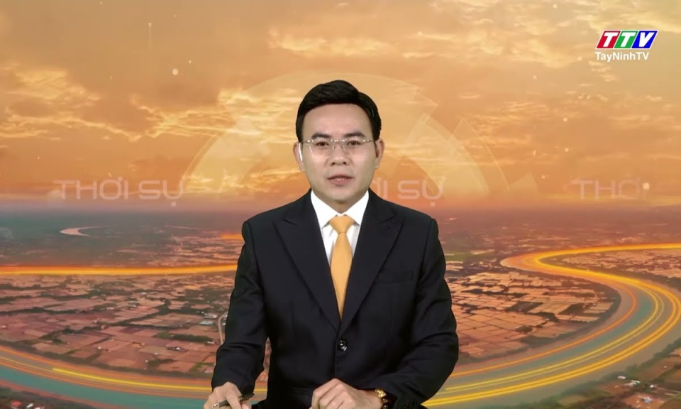 Tây Ninh: Tỷ lệ lấp đầy các cụm công nghiệp đạt trên 80%