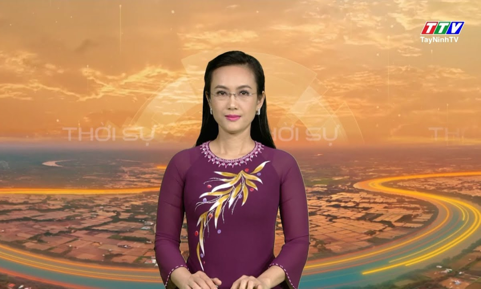 Báo và phát thanh, truyền hình Tây Ninh tập huấn PCCC
